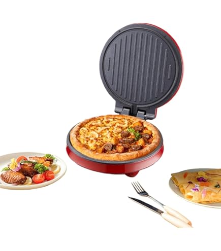 Amazon | さくさく石窯ピザメーカー(一般品/メーカー保証対象外